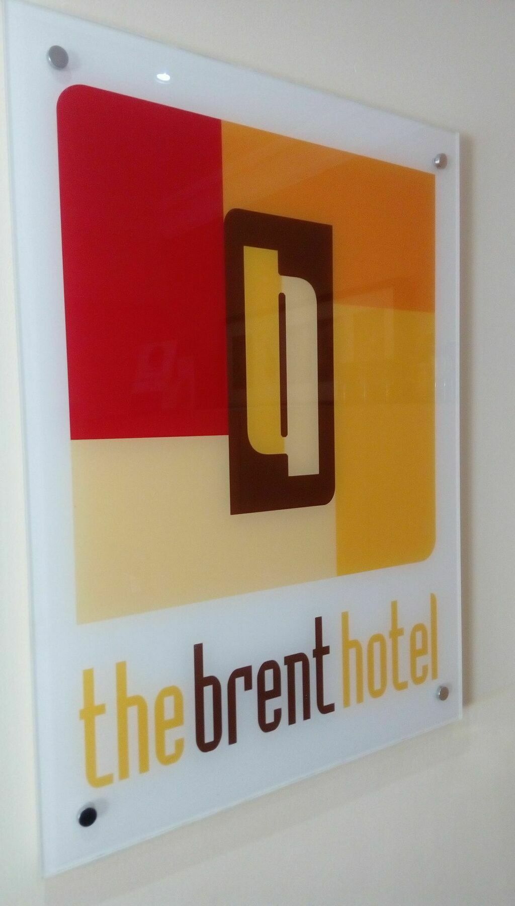 The Brent Hotel - London - Wembley London Borough of London Borough of Harrow Exterior foto
